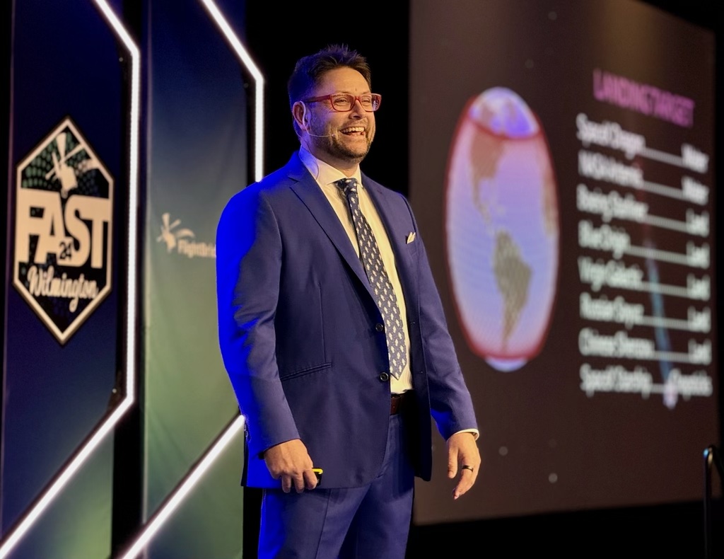 FlightBridgeED tweet media