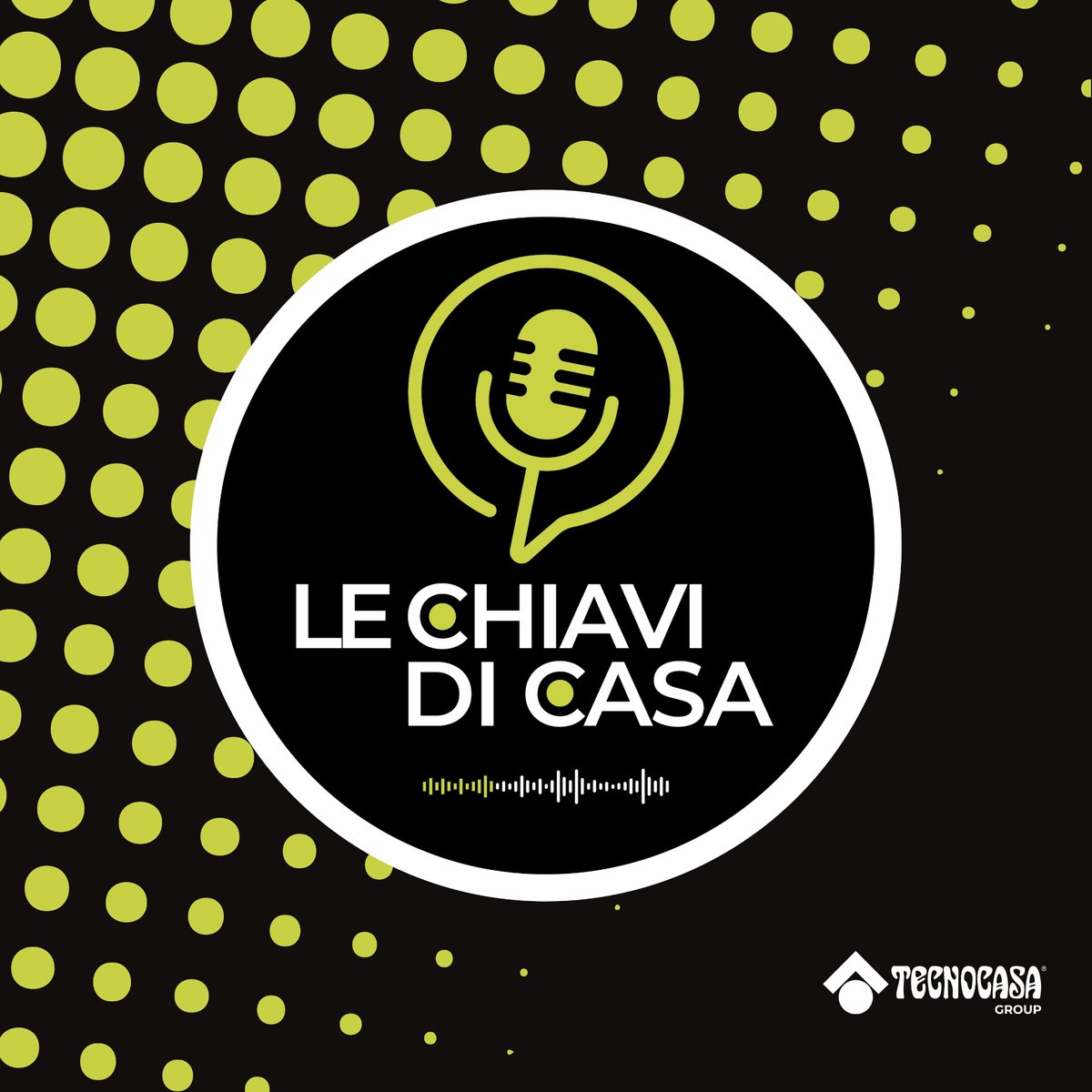 GroupTecnocasa's tweet photo. Le "Chiavi di Casa" è on air!

Ascolta il podcast del #GruppoTecnocasa su Spotify e Apple Podcast

Spotify 👉https://t.co/NUcsaSzHGt
Apple Podcast 👉https://t.co/4fbrUu6Ukl https://t.co/adDFWqY1TK
