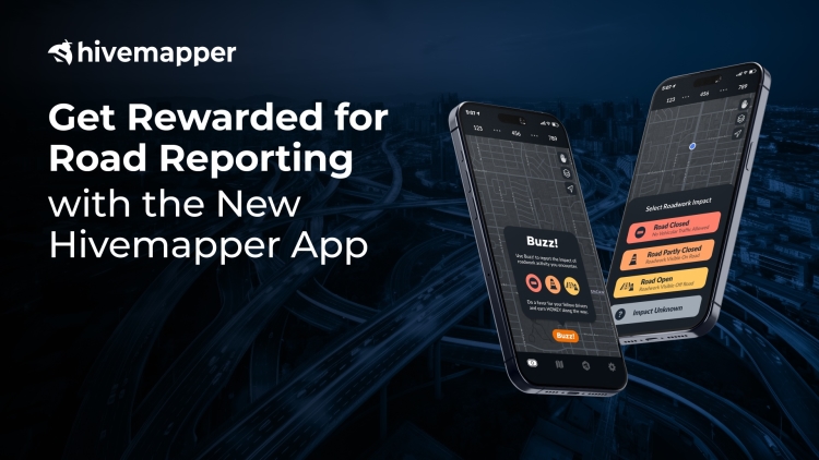 Ibrahim_Natel's tweet image. 🌐 Navigate smarter with the Hivemapper app! 🚗✨ Get rewarded for contributing to accurate road routing data in real-time. Drive, route, and earn rewards for every mile mapped! Join the mapping revolution today. #Hivemapper #MappingInnovation 🗺️📱hivemapper.com/explorer