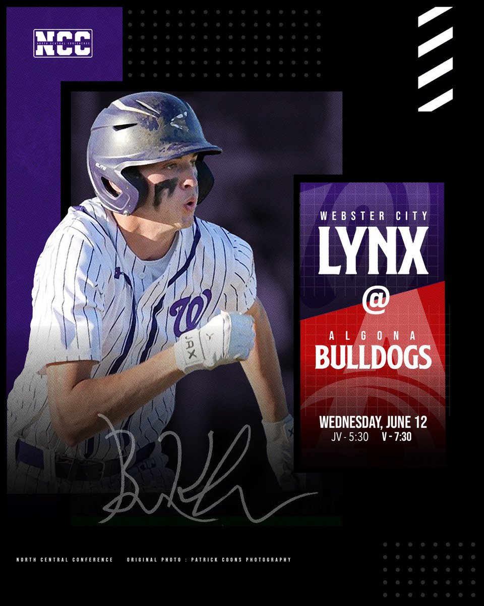 Lynx head to Algona tonight!