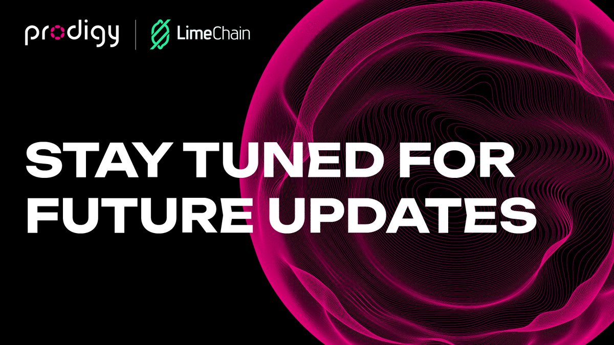 The Prodigy Hackathon is over, but our commitment to educating and supporting developers continues.

We are dedicated to growing the Polkadot developer community in Bulgaria. Our plans include organizing on-site hackathons at universities and, in the near future, launching the