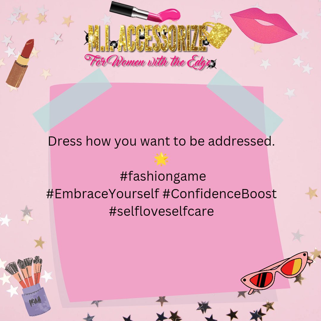 mi_accessorize's tweet photo. https://t.co/6X3Q9rq7Np