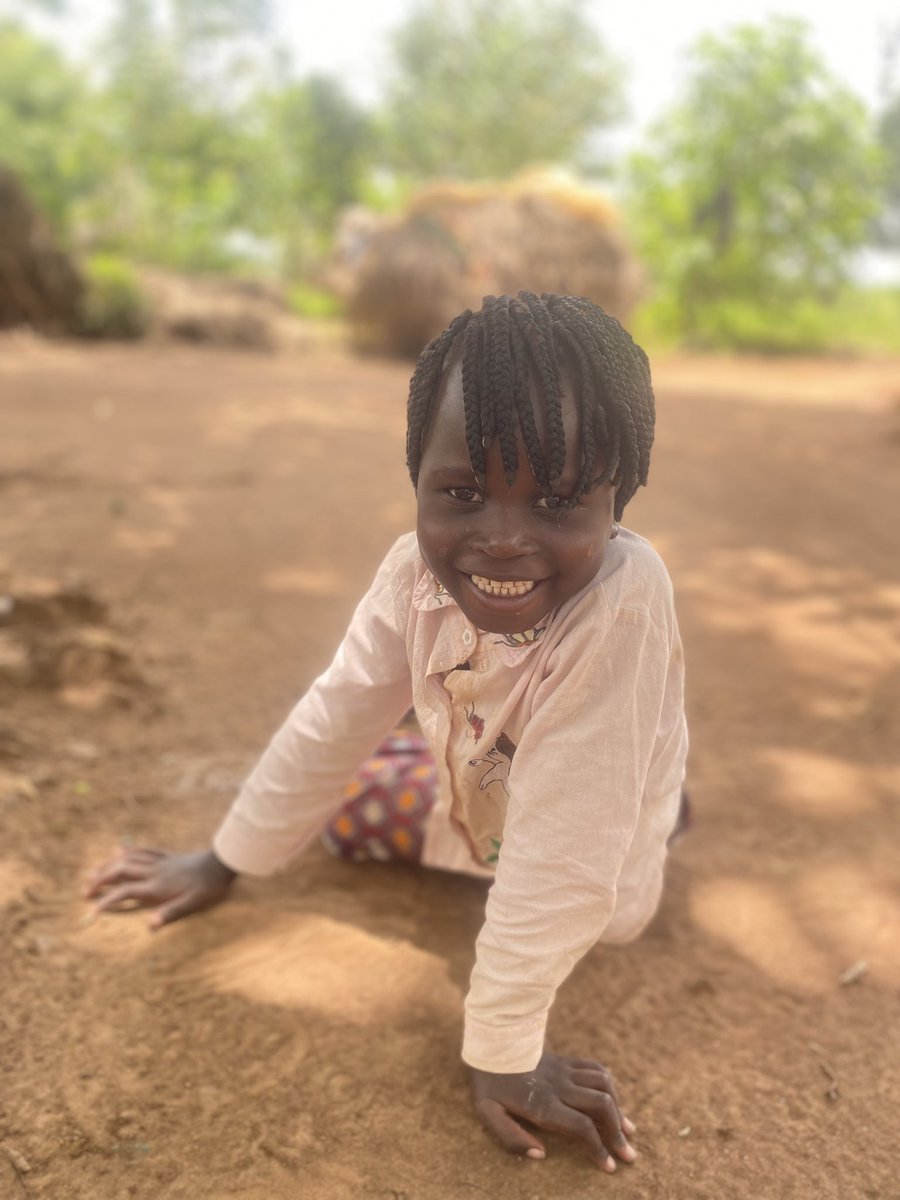 brothershand's tweet photo. The Brother’s Hand Ministry Uganda is seeking donations of new or gently used clothes for children of all ages. Your contributions will help provide comfort and dignity to kids in need.
Thank you for your support!
#DonateForKids #SupportTheChildren #Uganda https://t.co/5D3Kr3vqWD