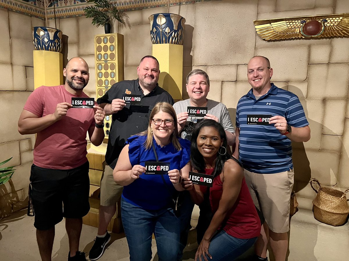 Justin Myers tweet media