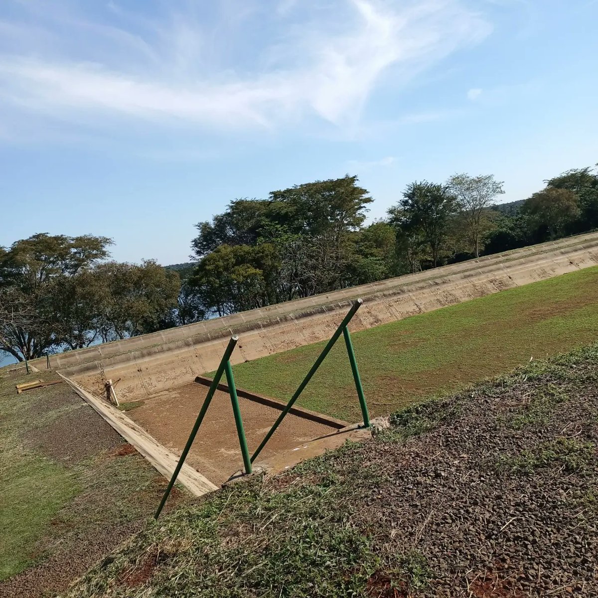 Dgdboficial's tweet photo. La República Bolivariana de Venezuela participó en la 22 ava Reunión de Puntos Focales de la Red de Reservas de Biosfera IBEROMAB, durante la cual fue aprobada el acta de la Reunión de Copan, Honduras. 

@MinecOficial https://t.co/UjaW9PQ3AO