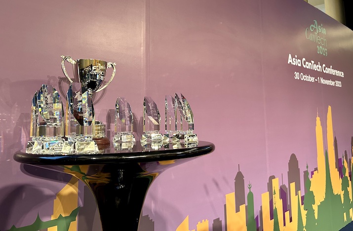The closing date for Asia CanTech Awards entries is 1 September – enter now across various categories to showcase your cans and ends! More info: asia-can.com/awards/ #AsiaCanTech #metalpackaging #canmaking