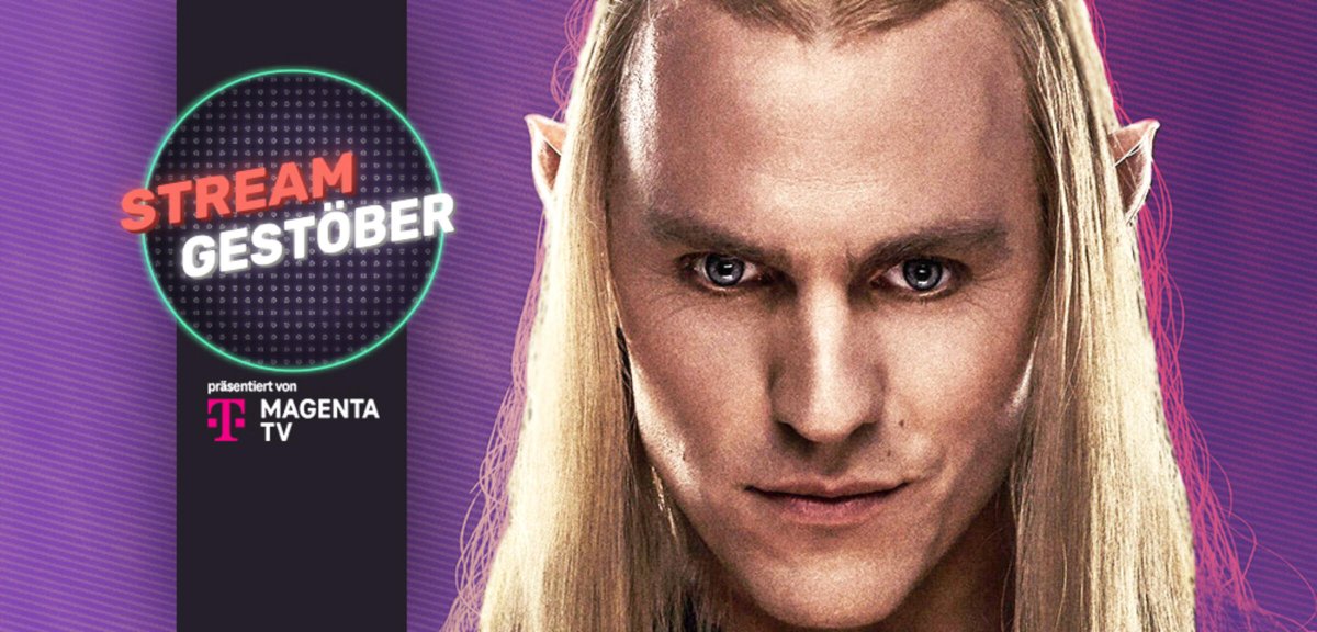 Was wissen wir eigentlich schon zur 2. Staffel von Herr der Ringe: Die Ringe der Macht? 

Es ist mittlerweile so viel bekannt, dass  <a href="/firewalkwithmee/">nope</a> und <a href="/straw_star/">StrawStar</a> da gerne vorbereitend schon etwas Übersicht in die Rückkehr von #ringsofpower bringen.
open.spotify.com/episode/3ABXDS…