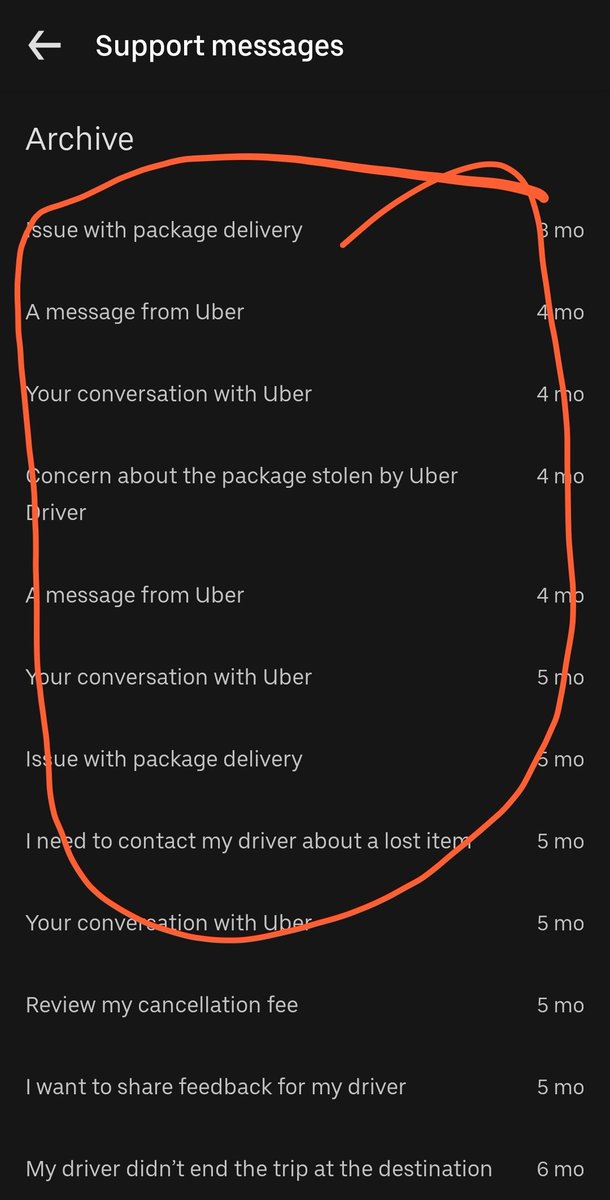 VNKulkarni's tweet photo. @UberIN_Support You say it has been addressed... That @uber driver might still be enjoying by selling the contents from my stolen package. You closed all the threads without any resolution. I lost my package. And you say it has been addressed?? #shameless https://t.co/GtrGbQ0RgC