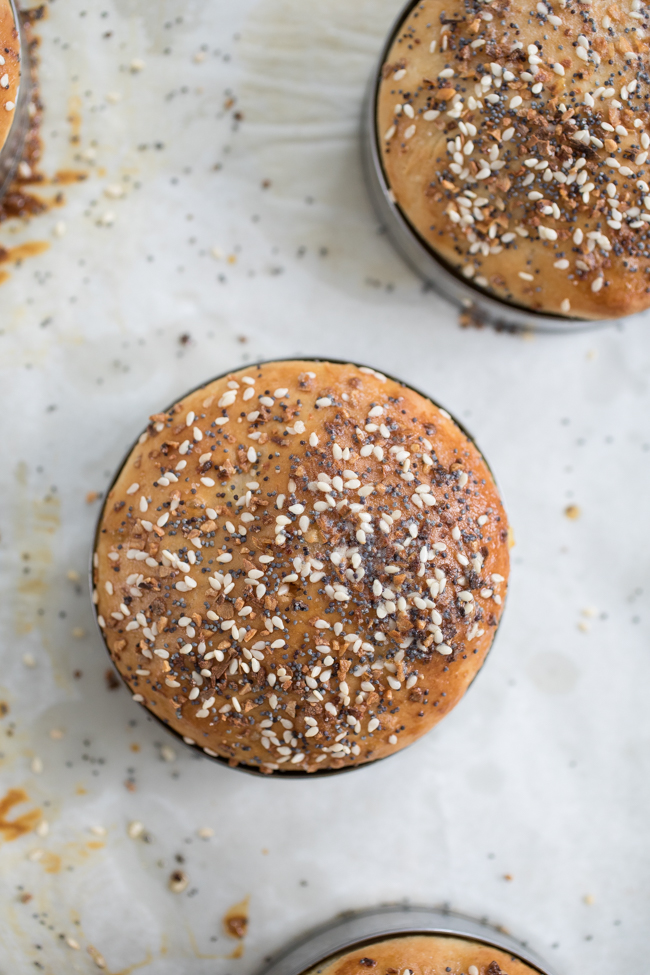 Potato Brioche Buns for Father’s Day dlvr.it/T89tGB