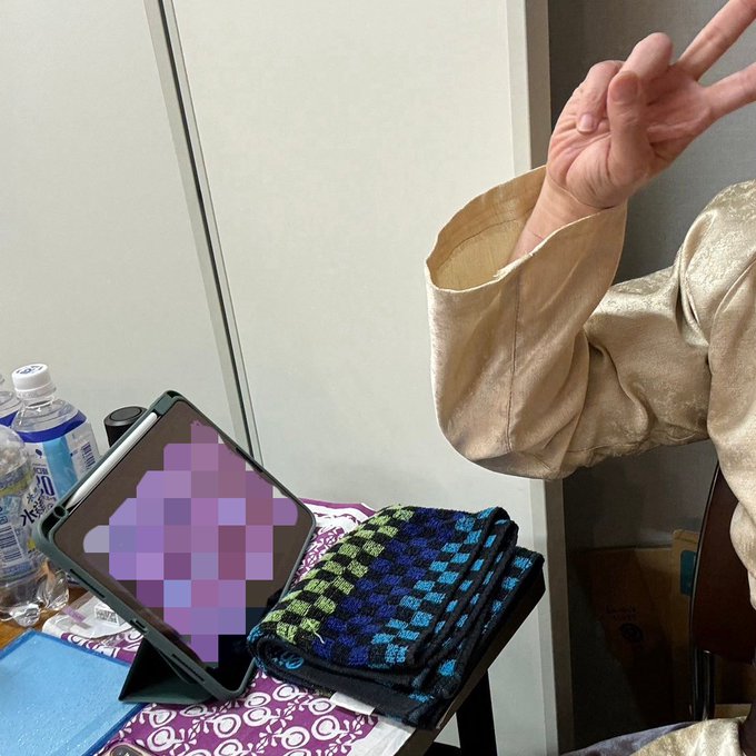 松本恵舞のTwitter画像30