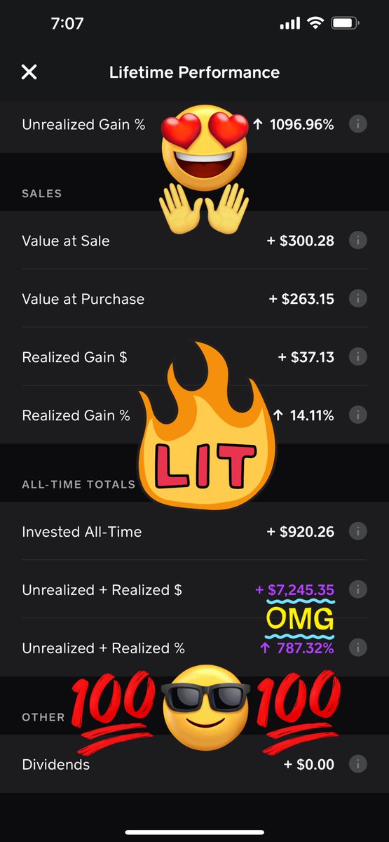 Working on this lifetime achievement award 😜 #GME #NVDA #BTC  #Finance #FinanceTips #PersonalFinance #Finances #Stocks #TradingStrategy #TradingTips #CryptoTrading #DayTrading #StockTrading #Money #MoneyMaker #MoneyMindset #MoneyTips #MoneyMoves #MakeMoney