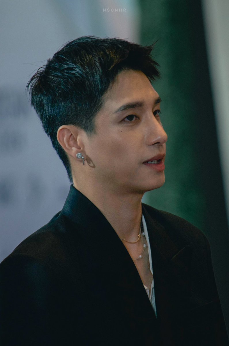 NSCNHR's tweet photo. [12•06•2024] น้องพร้อมค้าบบบบ

#9EntAwardsxYWPB
@anotherboytj23 #prompayy https://t.co/uHhR99oWdu