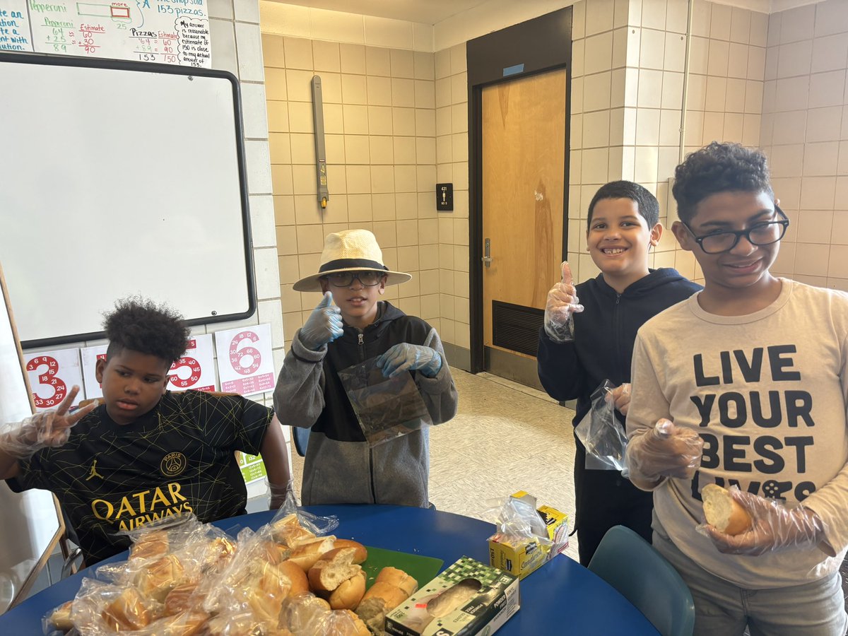 X291School's tweet photo. Exciting news! Our students just wrapped up their culminating project-based learning activity, and it was a delicious success!  Representing Morocco and India!  Here are some highlights! https://t.co/uFLeyZgqM4