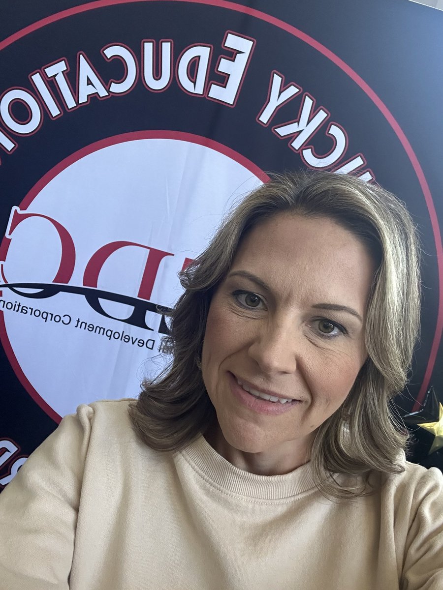 KEDC means so much to me! It means professional growth and collaboration so that I can be the very best educator possible! <a href="/KyCharge/">KYCharge</a> <a href="/KEDCGrants/">KEDC Grants</a>