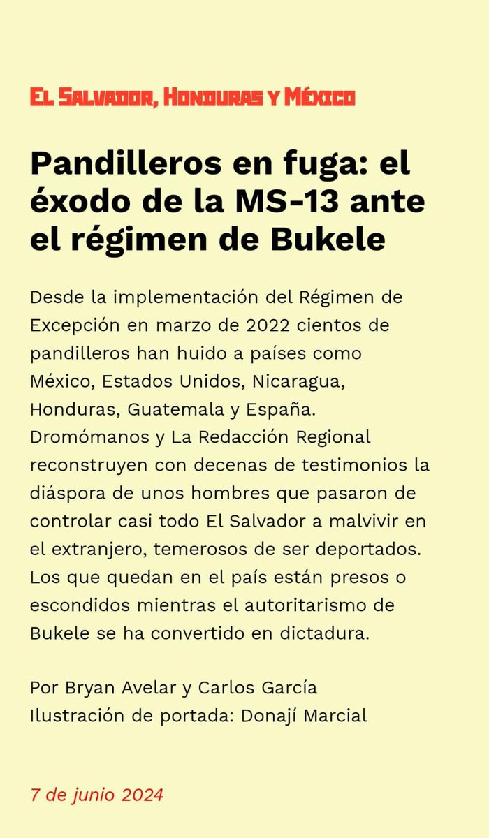 RiclVabarianIgh's tweet photo. Cómo siempre, los mismos defensores de terroristas pasan a abogar por ellos. 

Pobrecitos, están "malviviendo" en el extranjero.

No son pandilleros, son terroristas. https://t.co/G5n7FQ8zge
