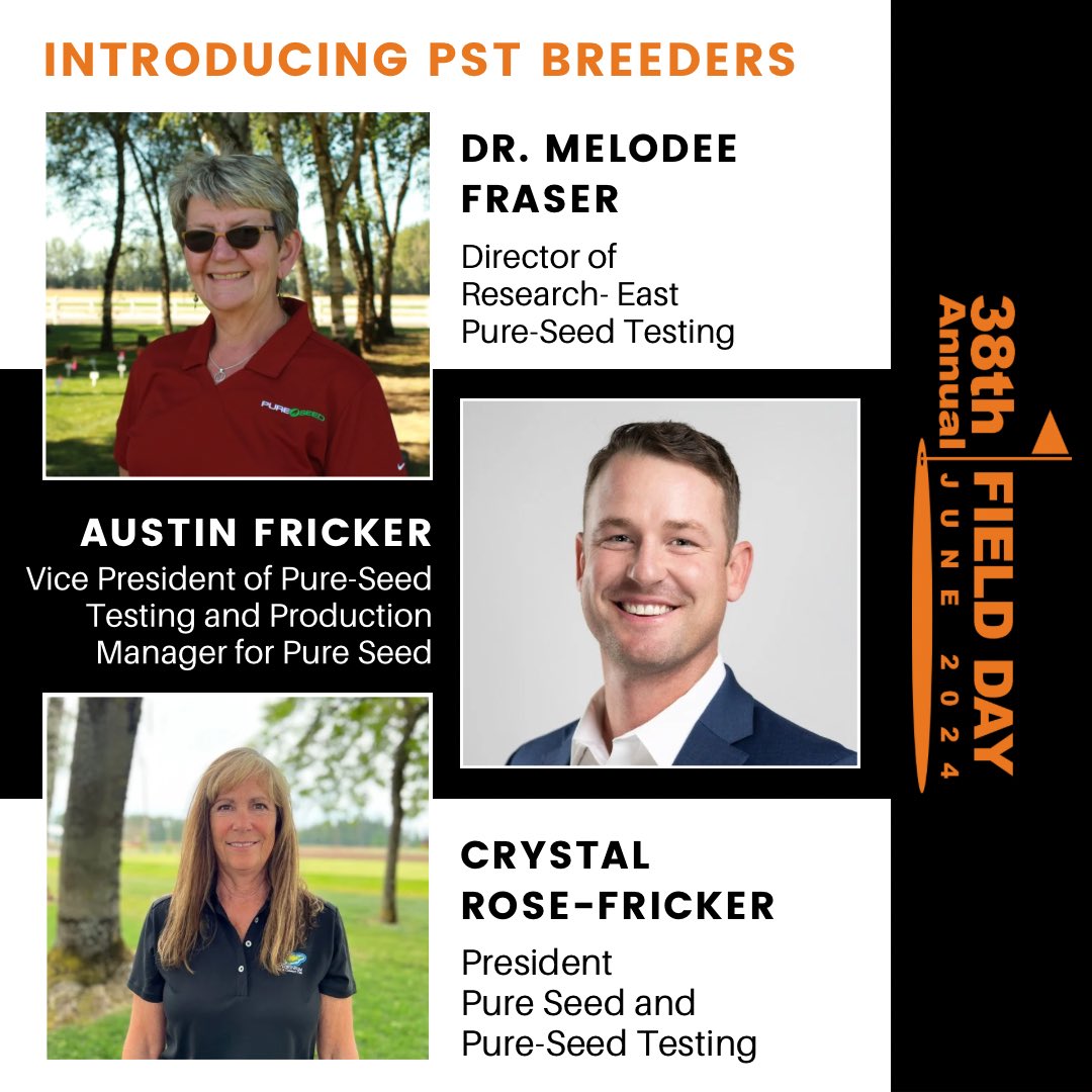 Pure Seed tweet media