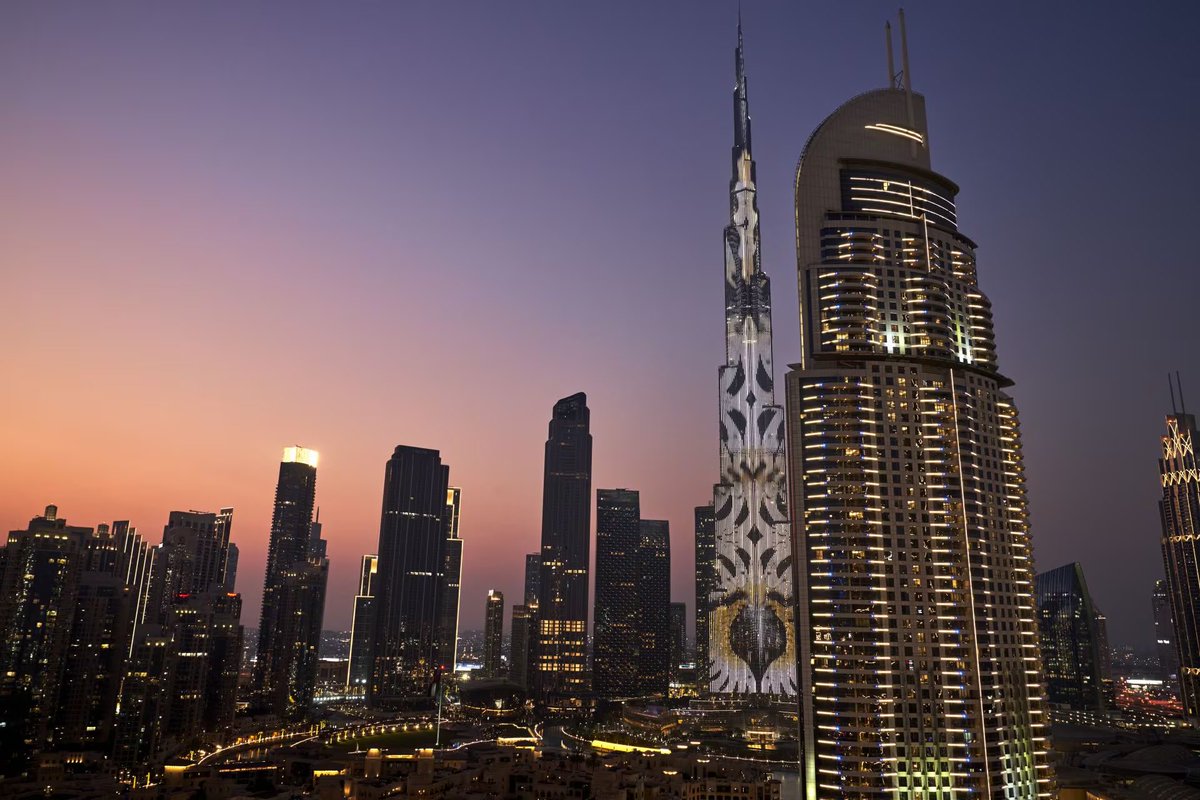 Una comunidad ultra lujosa y super exclusiva de Dubai vende parcelas por 50 millones de dólares
Antes de poder adquirir una propiedad, los miembros potenciales deben pasar por un exhaustivo proceso de solicitud.