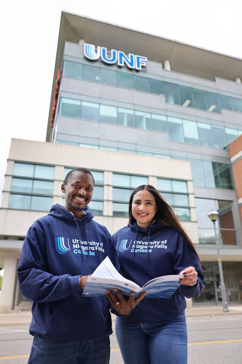 unfcan's tweet photo. Here are three quick tips to help you ace your studies at UNF:

✨Team up with a study buddy
✨ Keep your notes and assignments organized
✨Use campus resources like the library and academic workshops.

#UNF #myUNF #UNFStudentLife #StudySmart #CampusResources #UNFStudentGuide https://t.co/HkcdXvkAUA