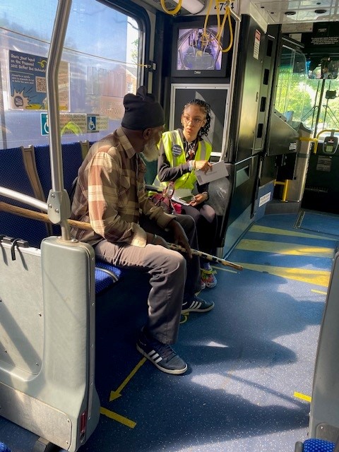 Metro Forward tweet media