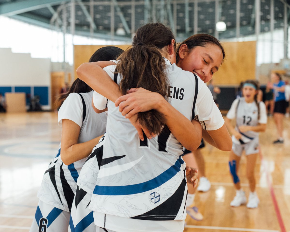 SportCanada_EN's tweet photo. In celebration of #NIHM2024, we’re highlighting the legacy of the North American Indigenous Games.

Much more than medals and athletic feats, the #NAIG empower youth, preserve tradition, and foster a culture of unity and pride through sport.

📷 NAIG 2023 https://t.co/tGDis0zaVA
