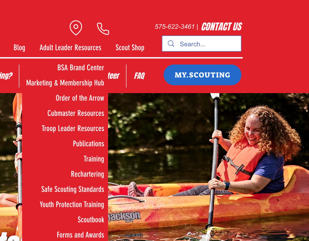 conquistadorbsa's tweet image. Get inspired for your unit&apos;s fall program with our Adult Leader Resources on the council website! 🌟 Click now to access the latest resources and make this season the best one yet. #ProgramPlanning #LeaderTools #NMScouts #ScoutingAmerica #CubScouts wix.to/SKsysiE