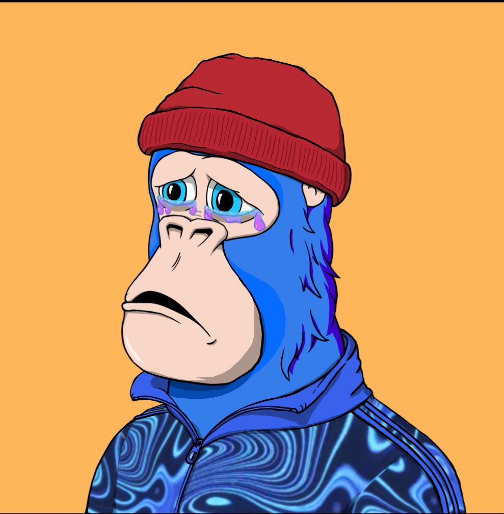 Coupla Og’s and a magic vibing <a href="/ChilledKongs/">Chilled Kongs</a> #chilledkongs #magickongs #Ada #cardanofeed #Cardano