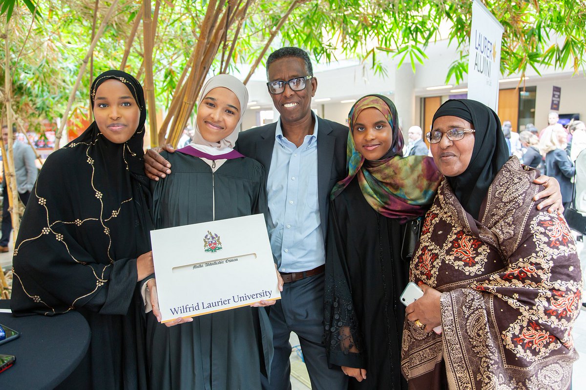 Wilfrid Laurier University (@laurier) on Twitter photo #ForeverGolden: Congratulations to the <a href="/LazaridisSchool/">Lazaridis School of Business & Economics</a> Class of 2024!
We're so proud of all of our graduates this week, you did it! 🎉💜💛 #ForeverGolden: Congratulations to the <a href="/LazaridisSchool/">Lazaridis School of Business & Economics</a> Class of 2024!
We're so proud of all of our graduates this week, you did it! 🎉💜💛