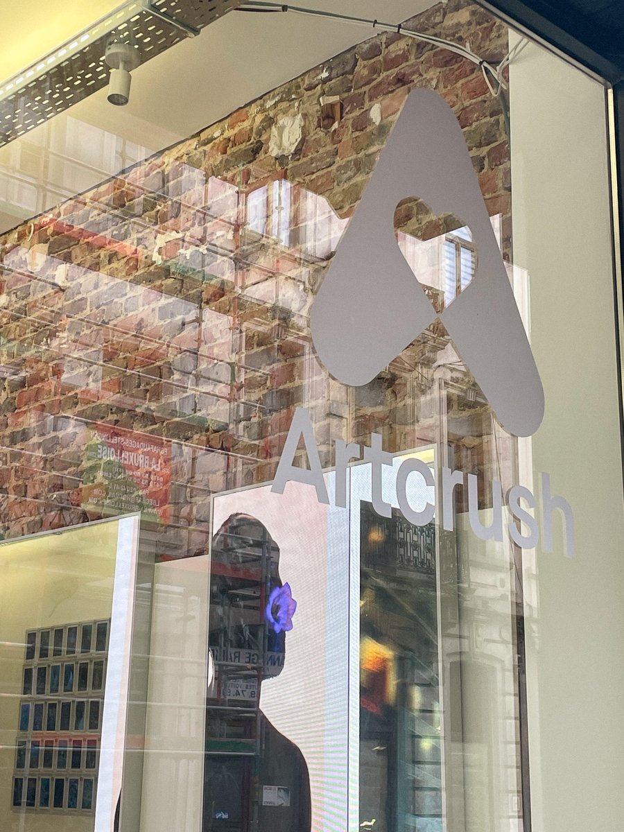 Artcrush tweet media