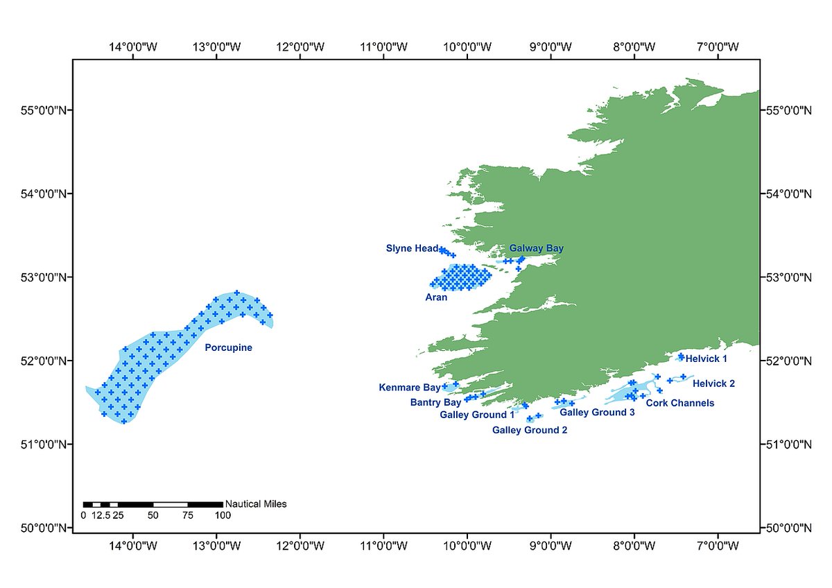 Mikel Aristegui (@mikel_aristegui) on Twitter photo Another successful 𝘕𝘦𝘱𝘩𝘳𝘰𝘱𝘴 UWTV survey after 11 days at sea!🌊🦞🎥
Thanks to everyone involved, specially crew and scientists aboard.
139 UWTV stations completed in the Porcupine Bank (FU16), Aran Grounds (FU17) and SW coast of Ireland (FU19).
<a href="/MarineInst/">Marine Institute</a> <a href="/RVMarineInst/">Marine Institute Research Vessels</a> Another successful 𝘕𝘦𝘱𝘩𝘳𝘰𝘱𝘴 UWTV survey after 11 days at sea!🌊🦞🎥
Thanks to everyone involved, specially crew and scientists aboard.
139 UWTV stations completed in the Porcupine Bank (FU16), Aran Grounds (FU17) and SW coast of Ireland (FU19).
<a href="/MarineInst/">Marine Institute</a> <a href="/RVMarineInst/">Marine Institute Research Vessels</a>