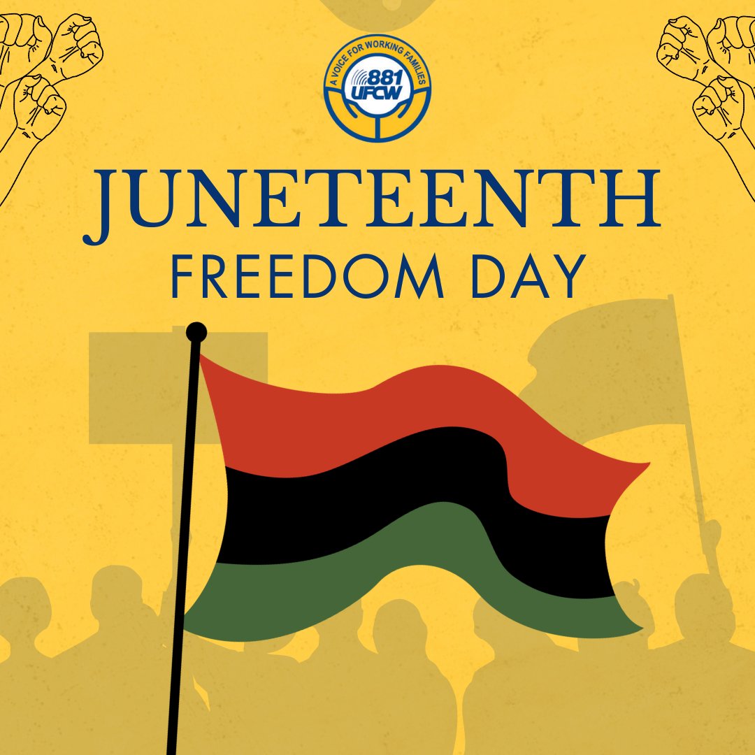 Local 881 UFCW tweet media