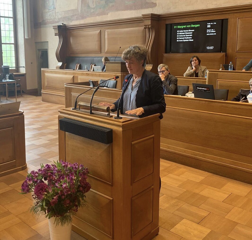 EVP Kanton Bern tweet media