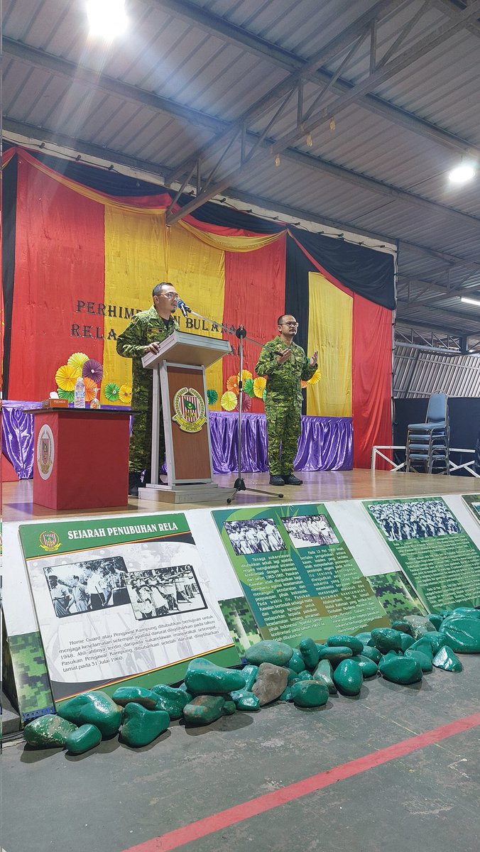 RELA Negeri Sarawak tweet media