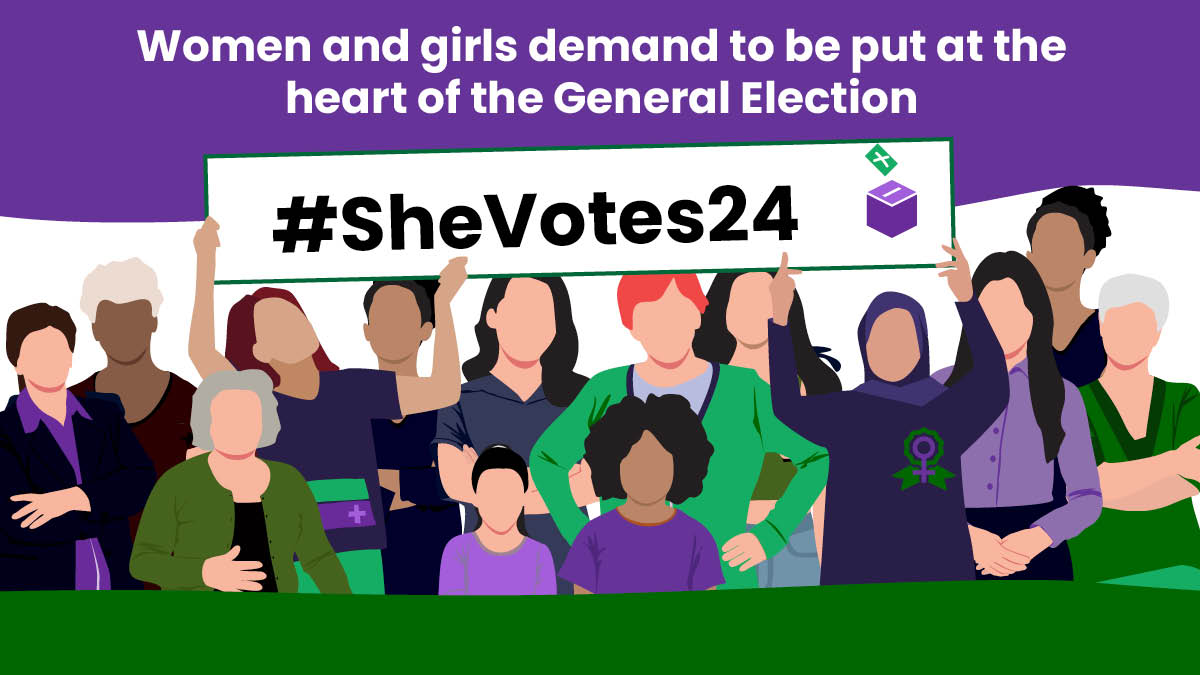 Women's Institute tweet media