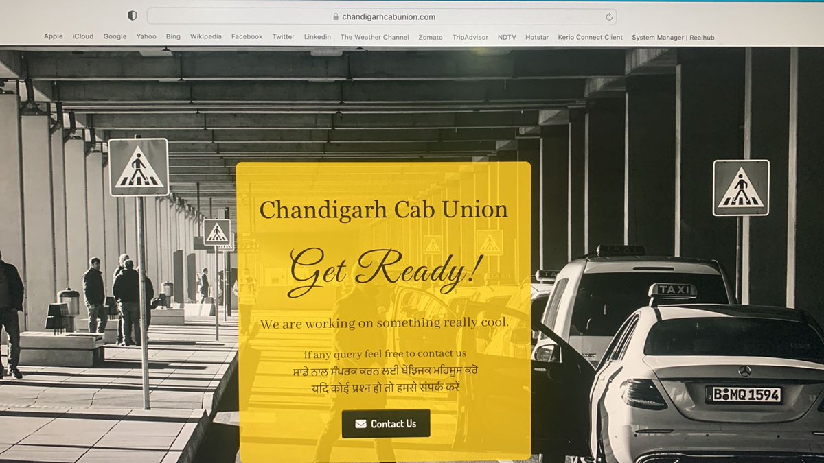 Amandee16550825's tweet photo. Chandigarh CAB Union website working on something really cool 
Chandigarh CAB Drivers humble requests to public please check &amp; support us 🙏 https://t.co/JaD5Mqx58P #Apple #chandigarhcabunion #Public #PublicNews #media #NEWSUPDTAES #chandigarh #drivers #cab https://t.co/SxgMfa7BPY
