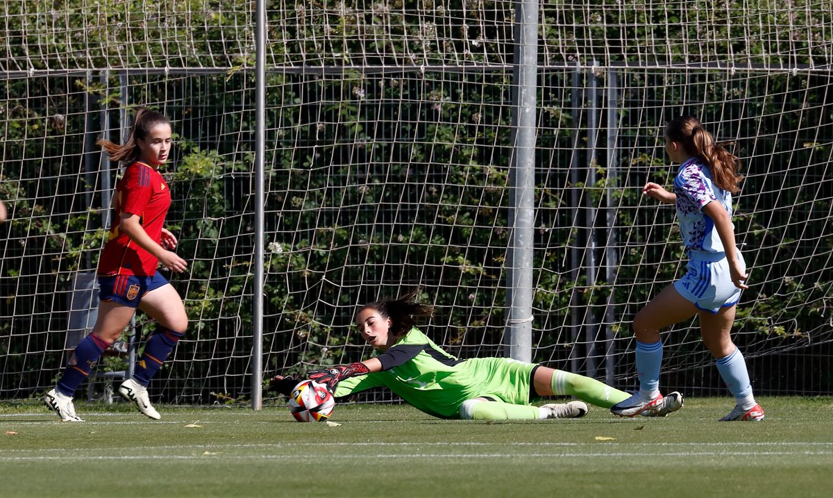 Selección Española Femenina de Fútbol tweet media