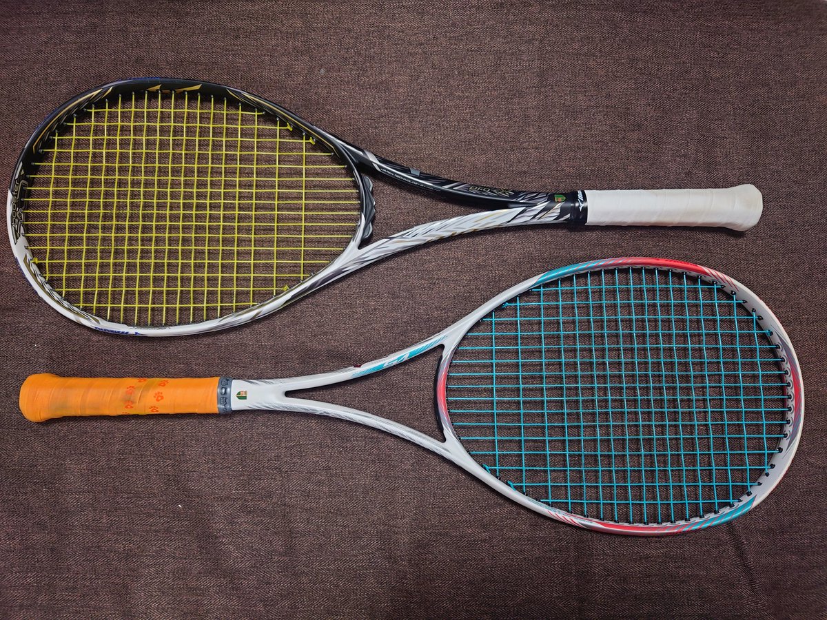 中堀さん使用 ネクステージ900  B34 日の丸 中堀さん使用 ネクステージ900 B34 日の丸 - メルカリ