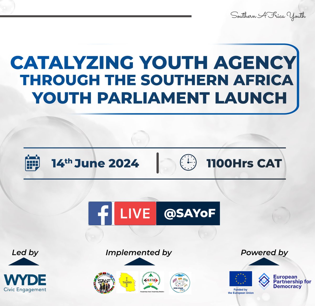 Open Space tweet media