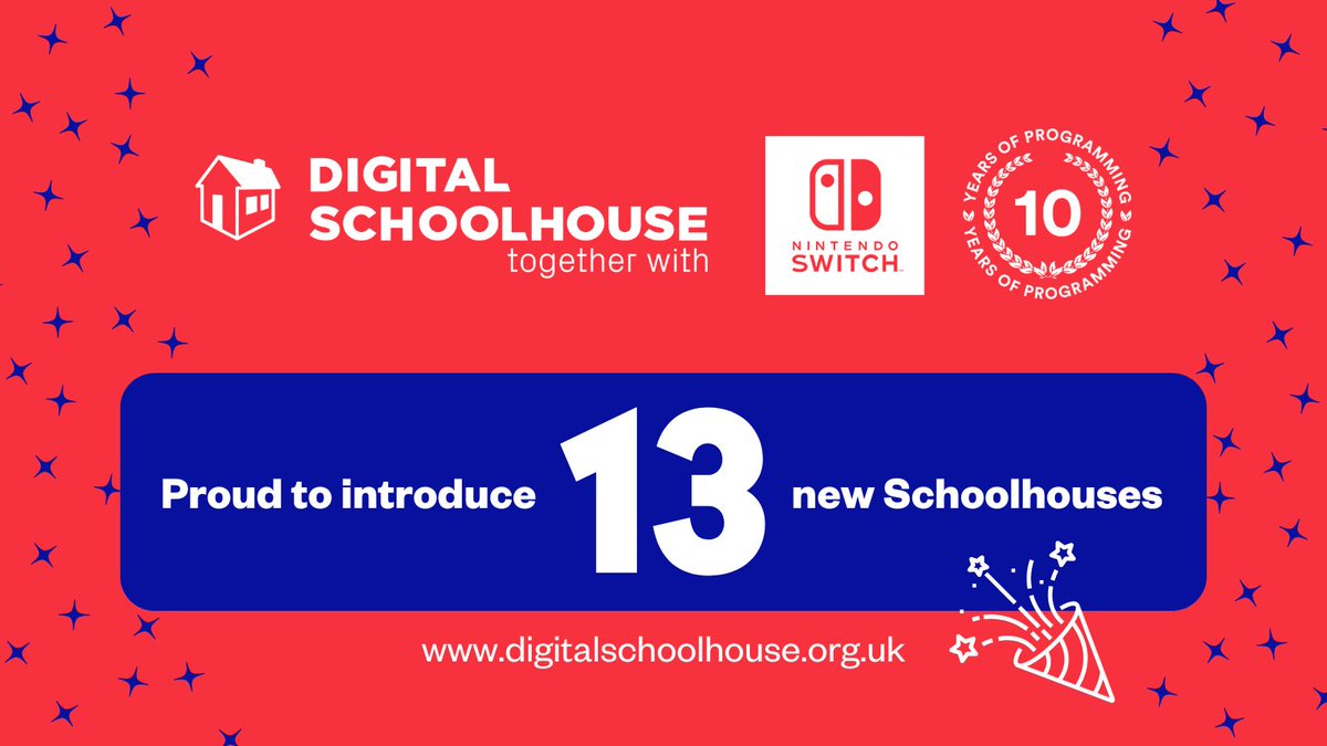 Digital Schoolhouse tweet media