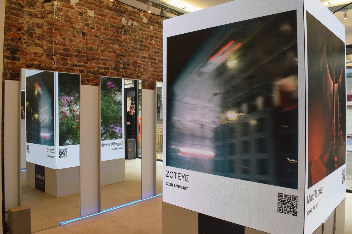 Artcrush tweet media