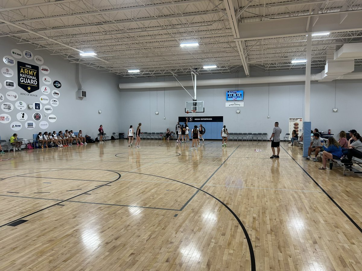 Siouxland Girls Basketball Academy tweet media