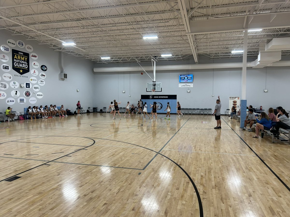 Siouxland Girls Basketball Academy tweet media