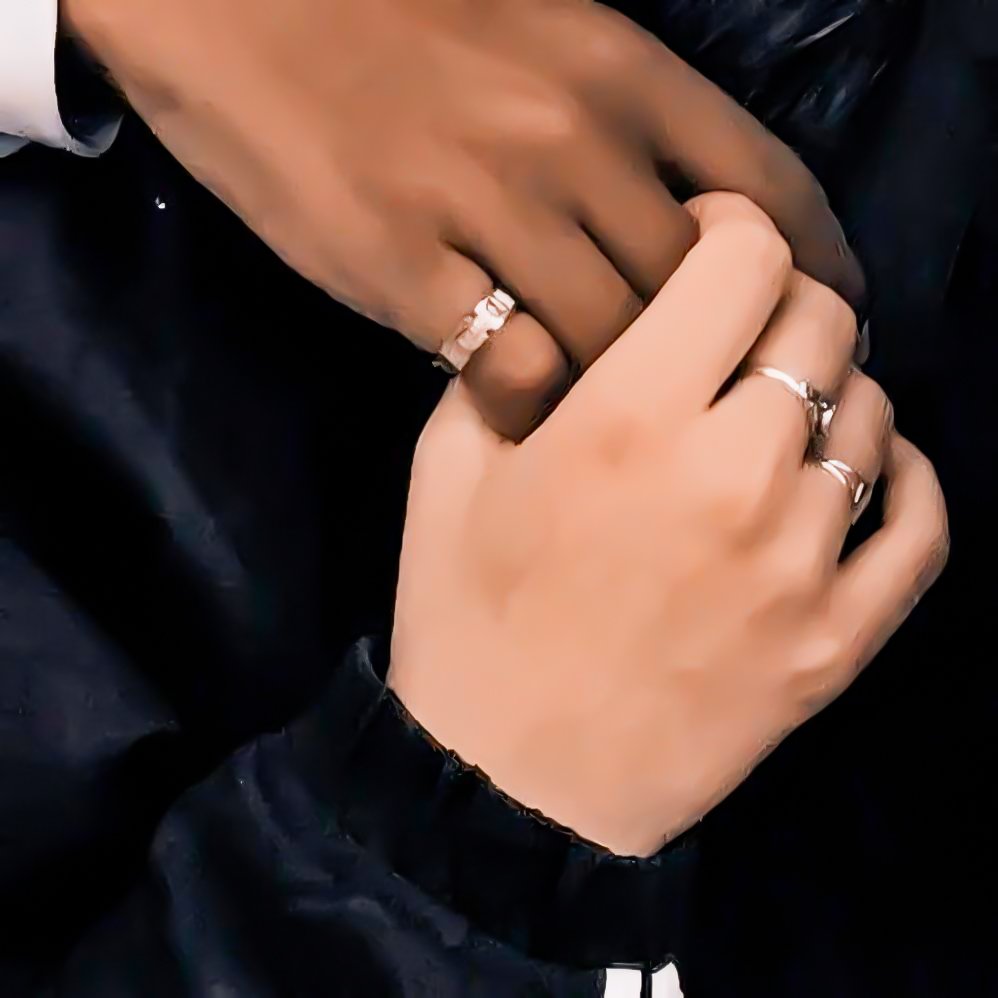 ㅤ ₊⋆ 𝖼𝖺𝗇'𝗍 𝗄𝖾𝖾𝗉 𝗆𝗒 𝗁𝖺𝗇𝖽𝗌 𝗍𝗈 𝗆𝗒𝗌𝖾𝗅𝖿
ㅤ ㅤㅤ ㅤ𝗐𝗁𝖾𝗇 𝗂'𝗆 𝗐𝗂𝗍𝗁 𝗒𝗈𝗎 * ‧₊˚*♡