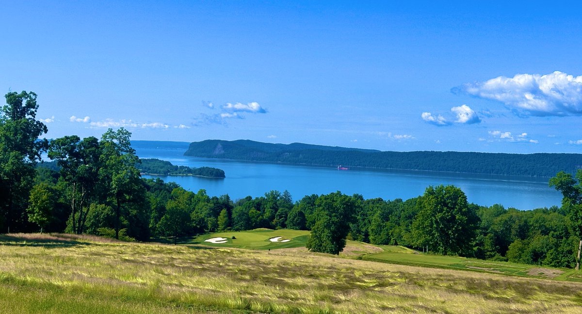 Rick Golfs tweet media