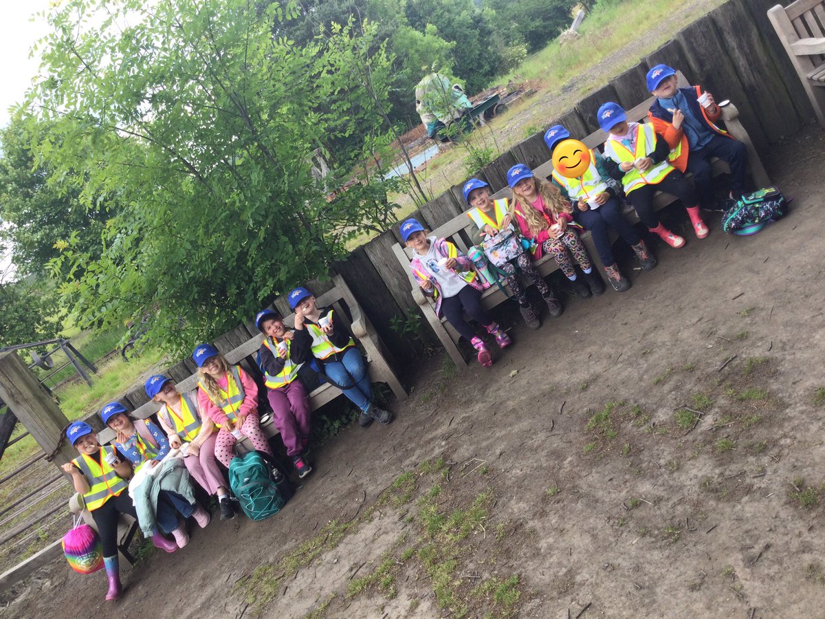 Stbenetsouston's tweet image. Thank you to Rotary Kids Out for our gifted trip to Beamish Museum and our delicious ice cream. 
@Beamish_Museum @durhamrotary