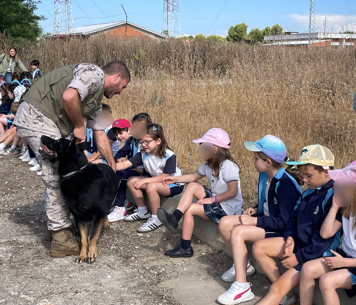Divina Pastora Getafe tweet media