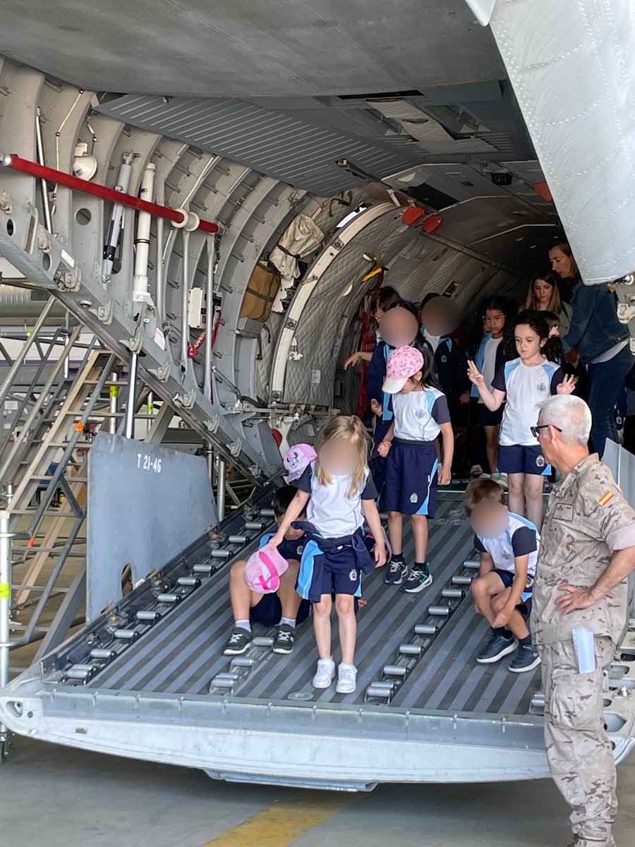 Divina Pastora Getafe tweet media