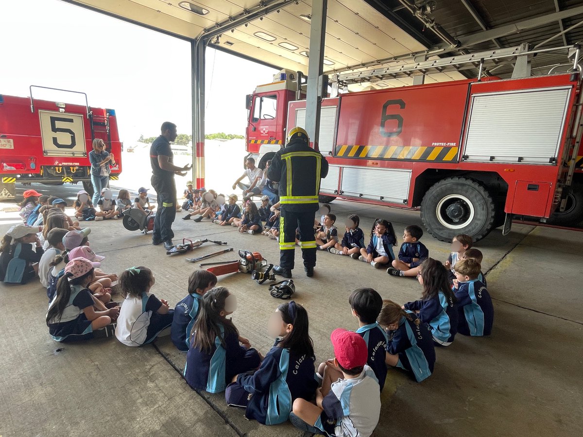 Divina Pastora Getafe tweet media