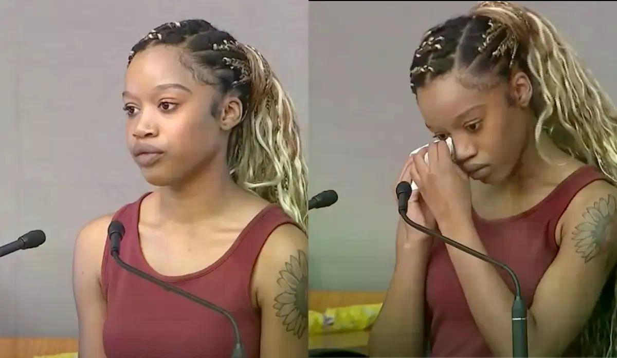 Former Doraville officer on trial for murder after 16-year-old's remains found; victim's calls ignored by 911. atlantablackstar.com/2024/06/12/911…