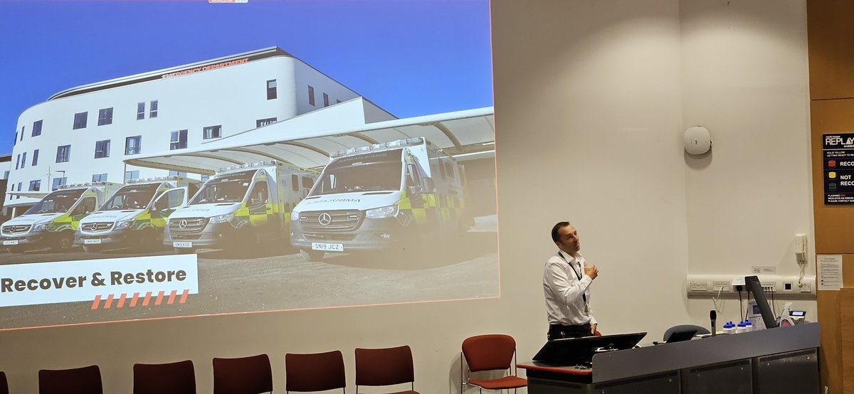 Andrea Wood (she/her) (@andreaw_pt) on Twitter photo Two key messages following major incident given by <a href="/jonmcck/">Jon McCormack</a> <a href="/PaediatricMTC/">PaediatricMTC</a> study day Two key messages following major incident given by <a href="/jonmcck/">Jon McCormack</a> <a href="/PaediatricMTC/">PaediatricMTC</a> study day