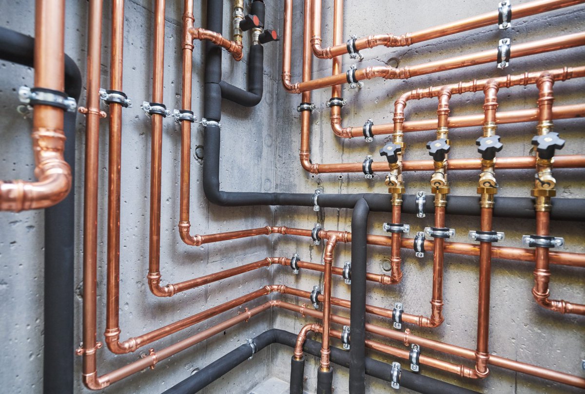 CFWTLTD's tweet photo. @CFWTLTD  provides a variety of services designed to promote the upkeep &amp; continued efficiency of water systems.

To find out about our services and how we can help maintain your systems and keep you safe, contact the team👉
📞0191 341 0155
📧admin@clearflow-watertreatment.co.uk https://t.co/hLqKZMZ1rC